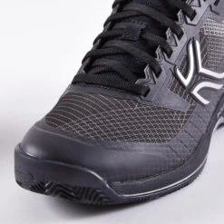 CHAUSSURES DE TENNIS HOMME TERRE BATTUE - ARTENGO FAST PRO NOIR -Sports De Balle chaussures de tennis homme terre battue artengo fast pro noir 6