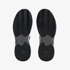 ADIDAS Chaussures De Tennis Homme Terre Battue - CourtJam Control Noir -Sports De Balle chaussures de tennis homme terre battue courtjam control noir 3