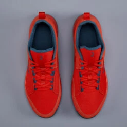 Artengo CHAUSSURES DE TENNIS HOMME TS130 ROUGES MULTI COURT -Sports De Balle chaussures de tennis homme ts130 rouges multi court 6