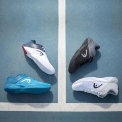 Chaussures De Tennis Hommes Revolt Evo 2.0 HEAD -Sports De Balle chaussures de tennis hommes revolt evo 20 head 5