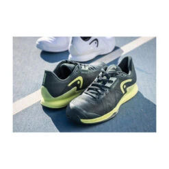 Chaussures De Tennis Hommes Sprint Pro 3.5 HEAD -Sports De Balle chaussures de tennis hommes sprint pro 35 head 6
