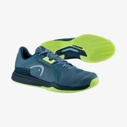 Chaussures De Tennis Hommes Sprint Team 3.5 Clay HEAD -Sports De Balle chaussures de tennis hommes sprint team 35 clay head 2