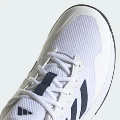 ADIDAS Chaussures De Tennis Multicourt Homme - Gamecourt Blanc -Sports De Balle chaussures de tennis multicourt homme gamecourt blanc 3