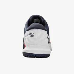 Chaussures De Tennis Multicourt Homme - WILSON RUSH PRO ACE Bleu Blanc Rouge -Sports De Balle chaussures de tennis multicourt homme wilson rush pro ace bleu blanc rouge 3
