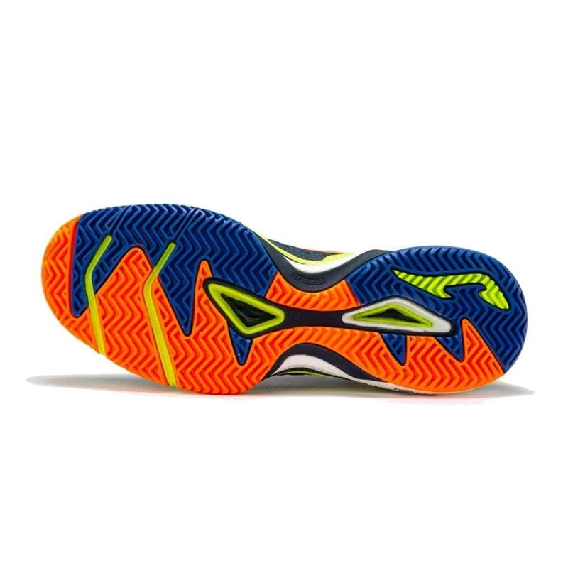 Chaussures De Tennis Pour Hommes Joma T.Slam Men 22 TSLAMS 5 Chaussures De Tennis Pour Hommes Joma T.Slam Men 22 TSLAMS – Image 3