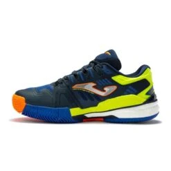 Chaussures De Tennis Pour Hommes Joma T.Slam Men 22 TSLAMS 11 Chaussures De Tennis Pour Hommes Joma T.Slam Men 22 TSLAMS -Sports De Balle chaussures de tennis pour hommes joma tslam men 22 tslams 4