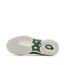 Chaussures De Tennis Verte Homme Mizuno Wave Exceed -Sports De Balle chaussures de tennis verte homme mizuno wave exceed 4