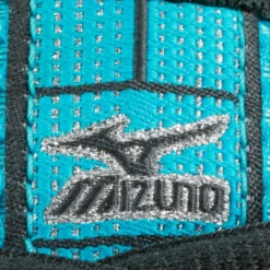 Mizuno Chaussures De Volley-ball Femme Wave Hurricane Blanches -Sports De Balle chaussures de volley ball femme wave hurricane blanches 7