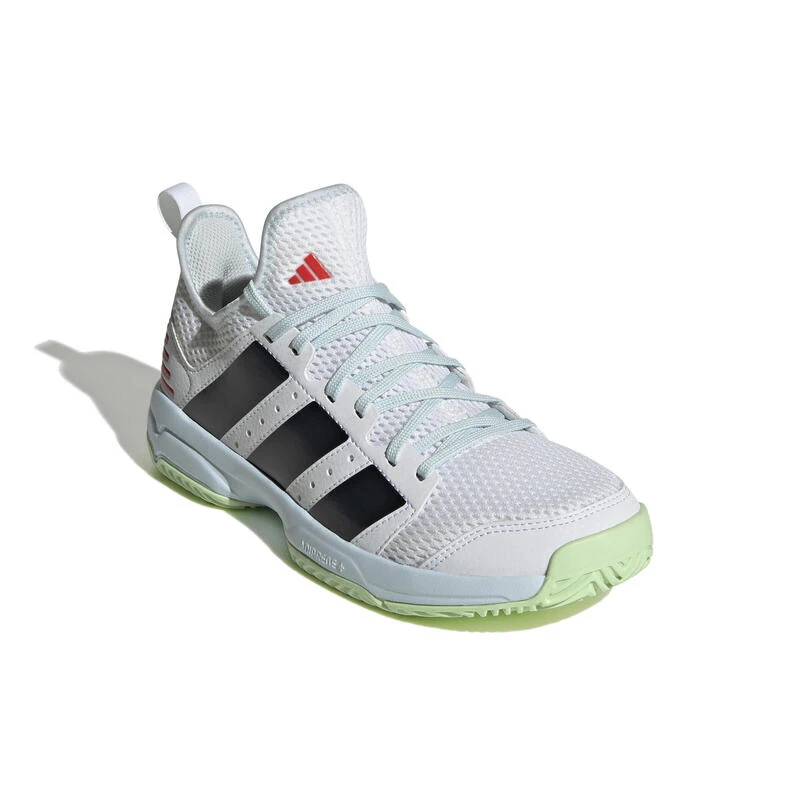 Chaussures Indoor Enfant Adidas Stabil 4 Chaussures Indoor Enfant Adidas Stabil – Image 2