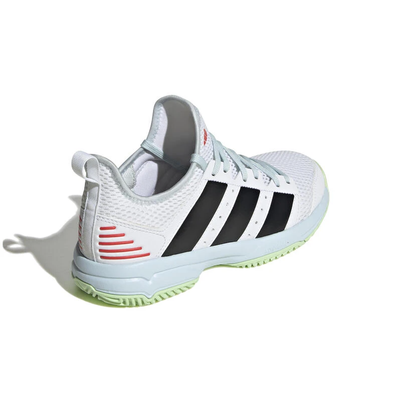 Chaussures Indoor Enfant Adidas Stabil 5 Chaussures Indoor Enfant Adidas Stabil – Image 3