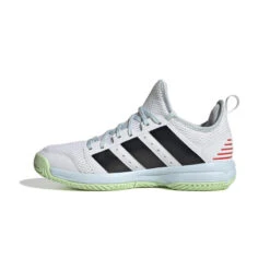 Chaussures Indoor Enfant Adidas Stabil 14 Chaussures Indoor Enfant Adidas Stabil -Sports De Balle chaussures indoor enfant adidas stabil 5
