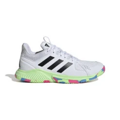 Chaussures Indoor Femme Adidas Court Flight