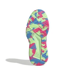 Chaussures Indoor Femme Adidas Court Flight -Sports De Balle chaussures indoor femme adidas court flight 5