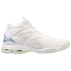 Chaussures Indoor Femme Mizuno Wave Lightning Z7 Mid -Sports De Balle chaussures indoor femme mizuno wave lightning z7 mid 2