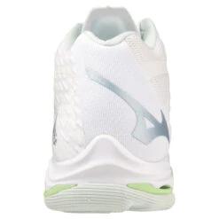 Chaussures Indoor Femme Mizuno Wave Lightning Z7 Mid -Sports De Balle chaussures indoor femme mizuno wave lightning z7 mid 4