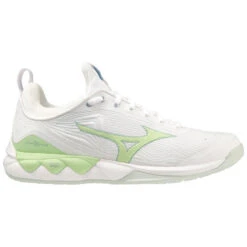 Chaussures Indoor Femme Mizuno Wave Luminous 2