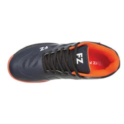Chaussures Indoor Homme FZ FORZA Brace Noir/orange -Sports De Balle chaussures indoor homme fz forza brace noirorange 3