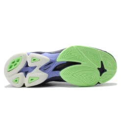 Chaussures Indoor Mizuno Lightning Z7 -Sports De Balle chaussures indoor mizuno lightning z7 1