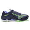 Chaussures Indoor Mizuno Lightning Z7