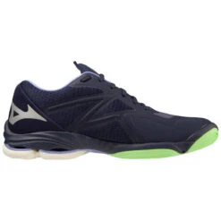 Chaussures Indoor Mizuno Lightning Z7 -Sports De Balle chaussures indoor mizuno lightning z7 5