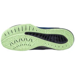 Chaussures Indoor Mizuno Thunder Blade 3 -Sports De Balle chaussures indoor mizuno thunder blade 3 2