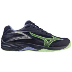 Chaussures Indoor Mizuno Thunder Blade 3