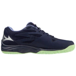 Chaussures Indoor Mizuno Thunder Blade 3 -Sports De Balle chaussures indoor mizuno thunder blade 3 3