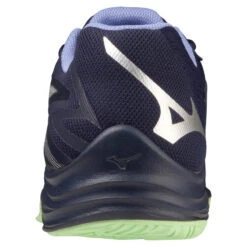 Chaussures Indoor Mizuno Thunder Blade 3 -Sports De Balle chaussures indoor mizuno thunder blade 3 5