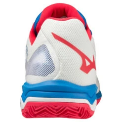 Chaussures Indoor Mizuno Wave Exceed Light Padel -Sports De Balle chaussures indoor mizuno wave exceed light padel 6