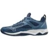 Chaussures Indoor Mizuno Wave Ghost Shadow 1 Chaussures Indoor Mizuno Wave Ghost Shadow -Sports De Balle chaussures indoor mizuno wave ghost shadow