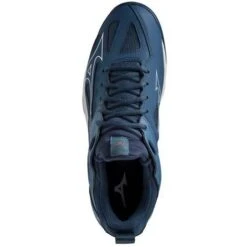 Chaussures Indoor Mizuno Wave Ghost Shadow -Sports De Balle chaussures indoor mizuno wave ghost shadow 3