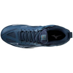 Chaussures Indoor Mizuno Wave Ghost Shadow -Sports De Balle chaussures indoor mizuno wave ghost shadow 5