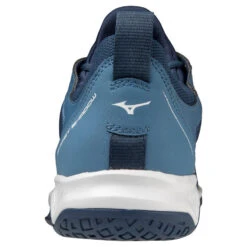 Chaussures Indoor Mizuno Wave Ghost Shadow -Sports De Balle chaussures indoor mizuno wave ghost shadow 6