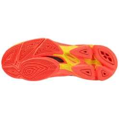 Chaussures Indoor Mizuno Wave Lightning Neo 2 -Sports De Balle chaussures indoor mizuno wave lightning neo 2 3