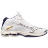 Chaussures Indoor Mizuno Wave Lightning Z7 Mid