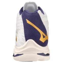 Chaussures Indoor Mizuno Wave Lightning Z7 Mid -Sports De Balle chaussures indoor mizuno wave lightning z7 mid 2