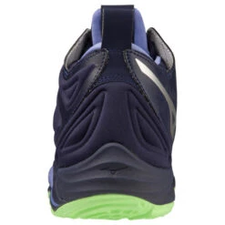 Chaussures Indoor Mizuno Wave Momentum 3 Mid 9 Chaussures Indoor Mizuno Wave Momentum 3 Mid -Sports De Balle chaussures indoor mizuno wave momentum 3 mid 2