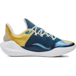 Chaussures Indoor Under Armour Curry 11 Champion Mindset -Sports De Balle chaussures indoor under armour curry 11 champion mindset 3