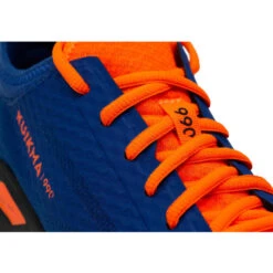 Chaussures Padel Homme PS 990 Dynamic Bleu Orange -Sports De Balle chaussures padel homme ps 990 dynamic bleu orange 3
