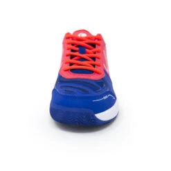 Artengo Chaussures PS 190 W ROSE BLEU -Sports De Balle chaussures ps 190 w rose bleu 2