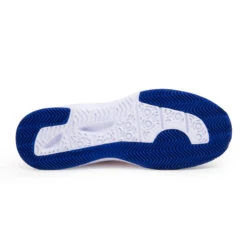 Artengo Chaussures PS 190 W ROSE BLEU -Sports De Balle chaussures ps 190 w rose bleu 3