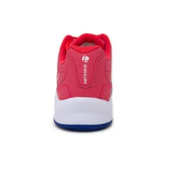 Artengo Chaussures PS 190 W ROSE BLEU -Sports De Balle chaussures ps 190 w rose bleu 5
