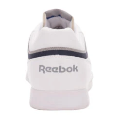 Reebok CHAUSSURES TENNIS HOMME ROYAL MATCH BLANC -Sports De Balle chaussures tennis homme royal match blanc 3