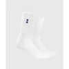 Club Chaussettes De Tennis/Padel Homme Blanche Lot De 2 -Sports De Balle club chaussettes de tennispadel homme blanche lot de 2