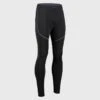 COLLANT DE RUGBY ADULTE R500 NOIR -Sports De Balle collant de rugby adulte r500 noir