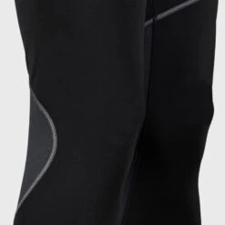 COLLANT DE RUGBY ADULTE R500 NOIR -Sports De Balle collant de rugby adulte r500 noir 3