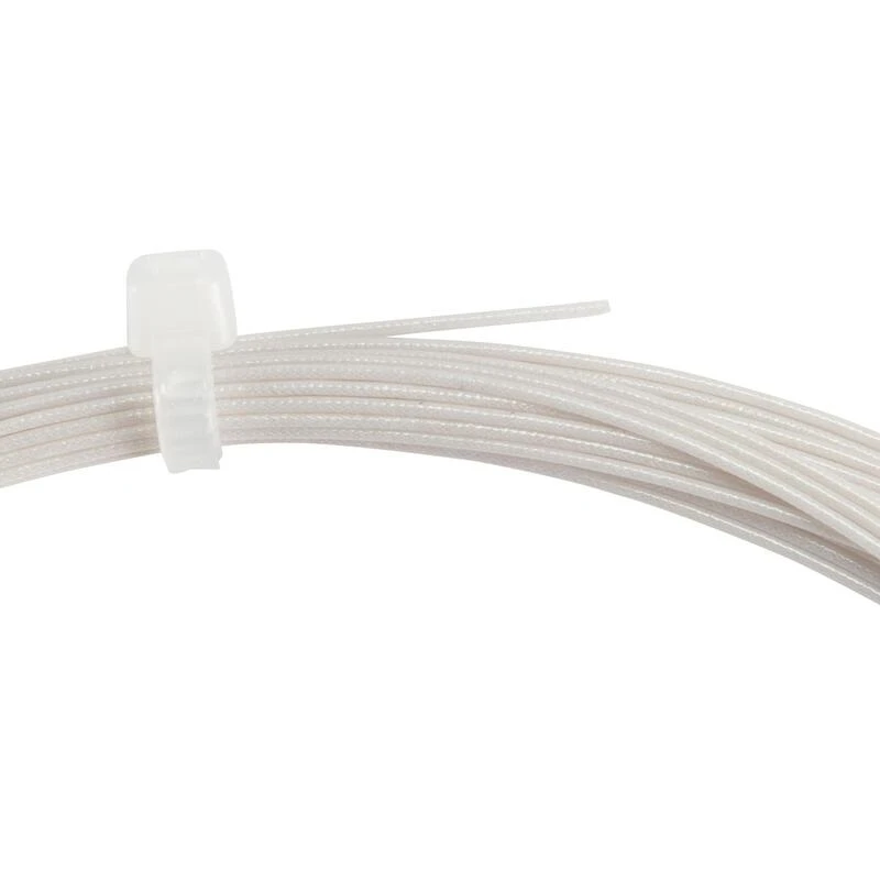 YONEX CORDAGE DE BADMINTON BG 66 ULTIMAX BLANC 5 YONEX CORDAGE DE BADMINTON BG 66 ULTIMAX BLANC – Image 3