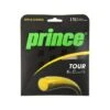 PRINCE Cordage De Squash TOUR XC 17L- BK -Sports De Balle cordage de squash tour xc 17l bk