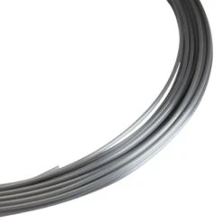 LUXILON CORDAGE DE TENNIS MONOFILAMENT BIG BANGER ALU POWER 1,25mm GRIS -Sports De Balle cordage de tennis monofilament big banger alu power 125mm gris 4