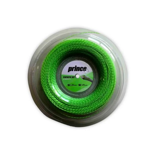 Cordage De Tennis Prince Duraflex 200m 3 Cordage De Tennis Prince Duraflex 200m